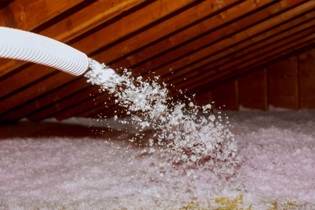 Best Insulation for Specific Applications in Stowell, TX